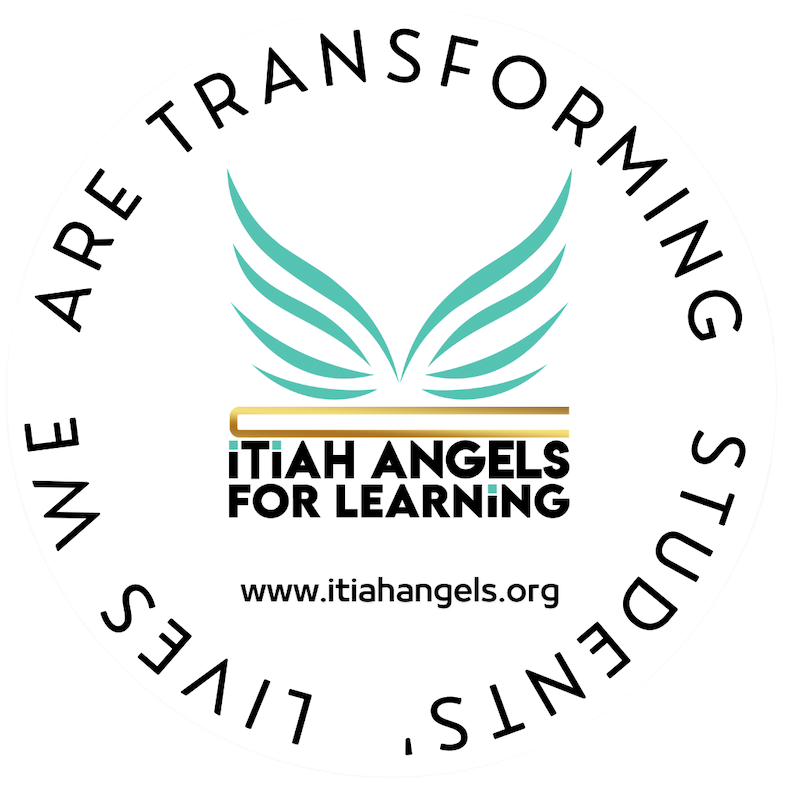 ITIAH Agnels for Learning