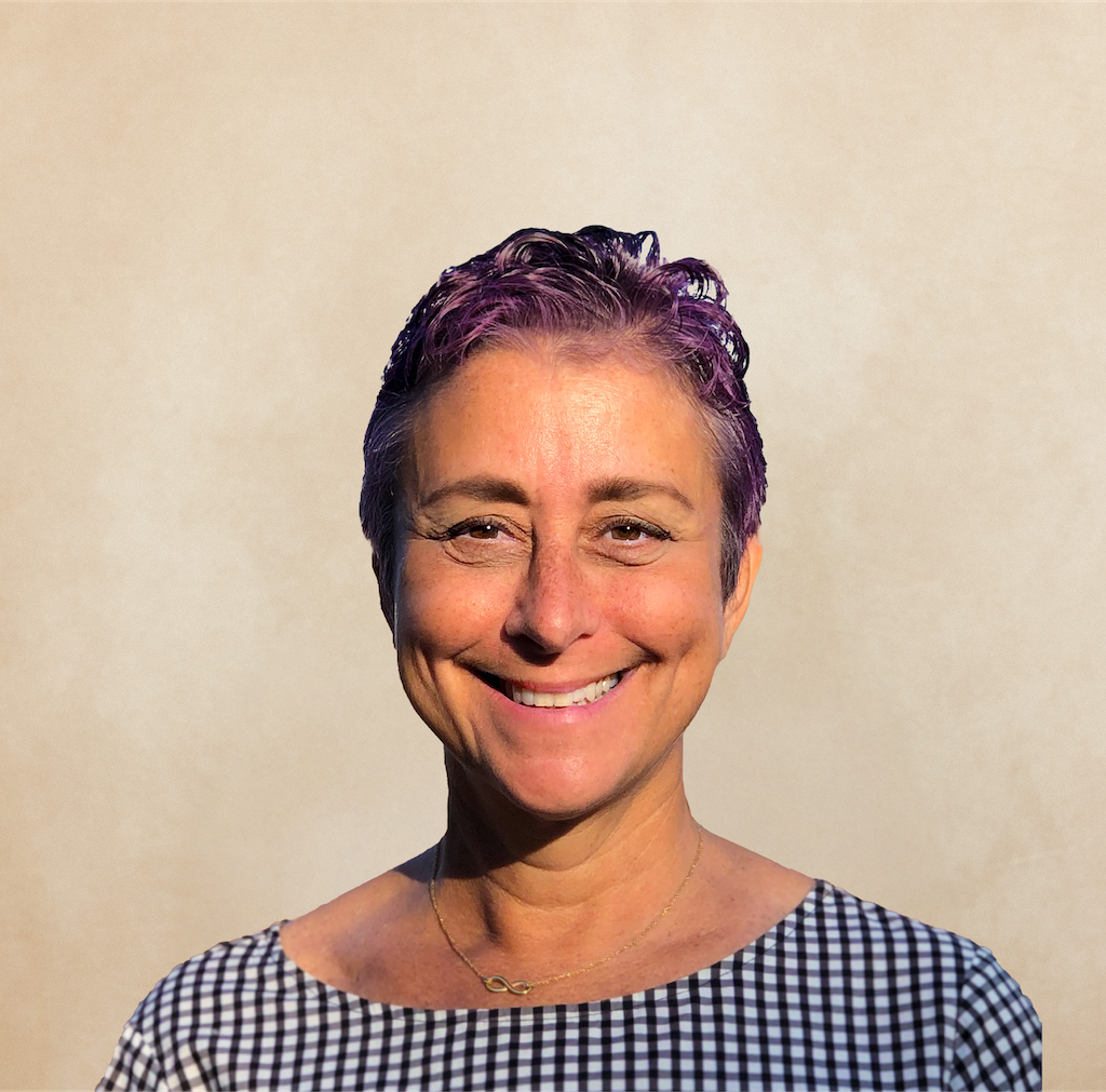 Beth Gelman