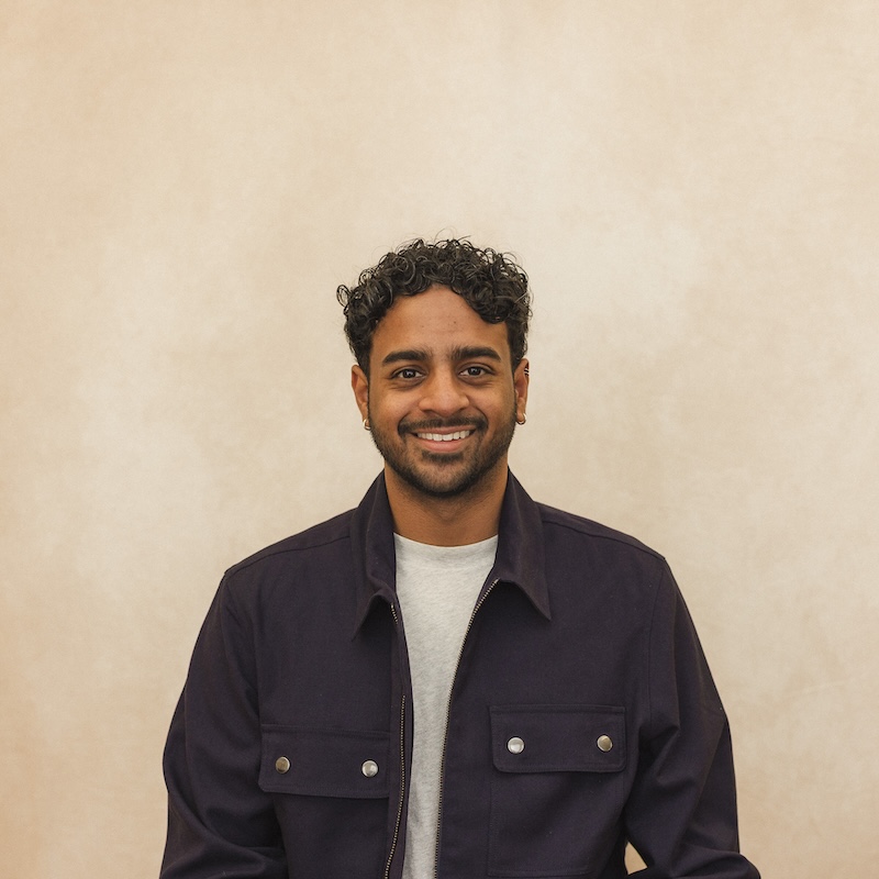 Yash Dalvi