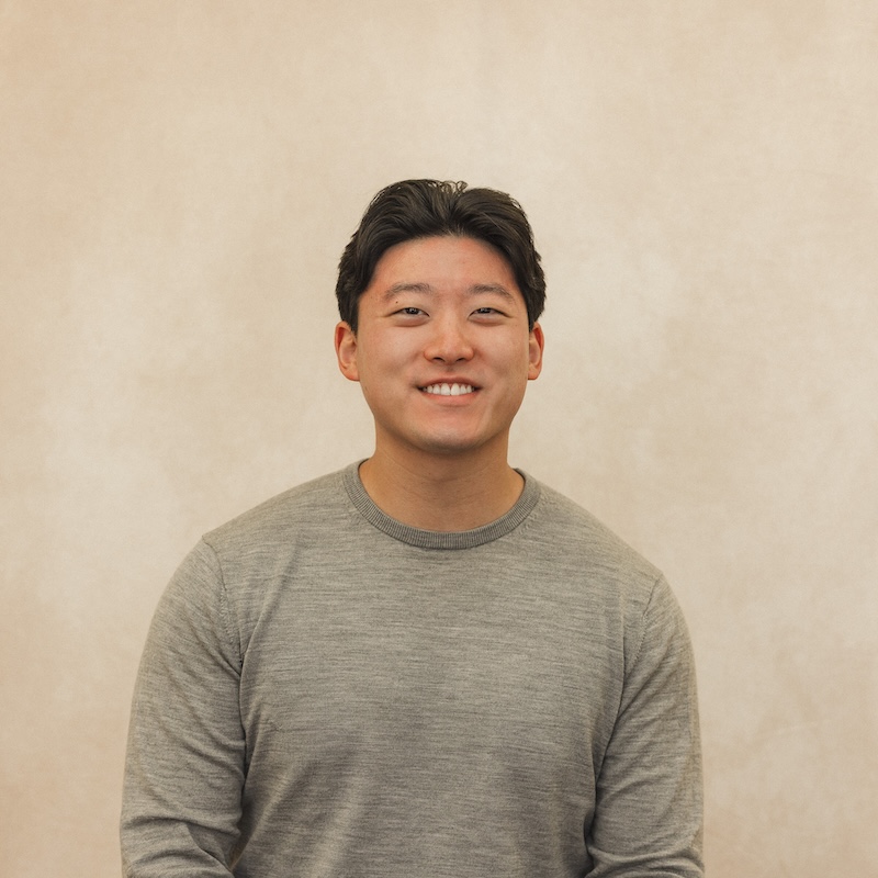 Michael Jang
