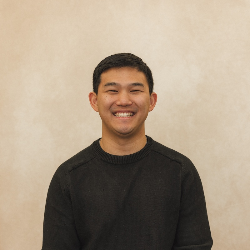 Daniel Pak
