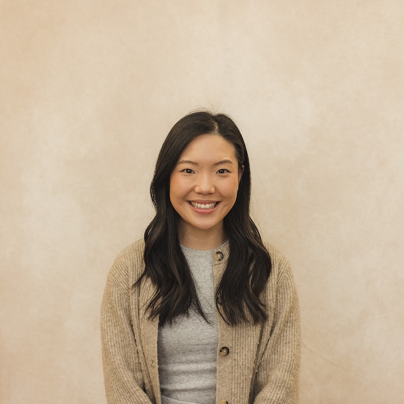Sarah Chung