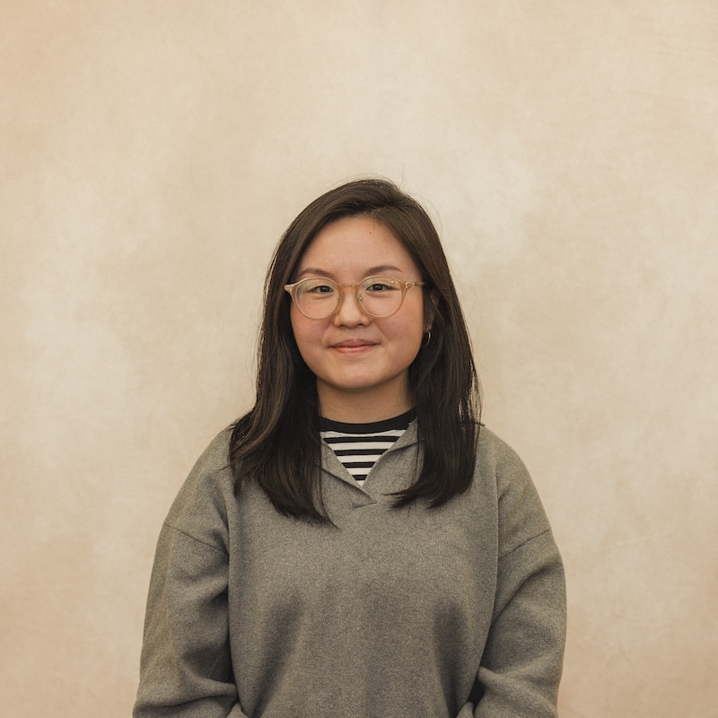 Elisha Choi